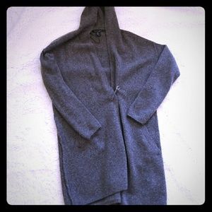 Mid Length Tahari Sweater